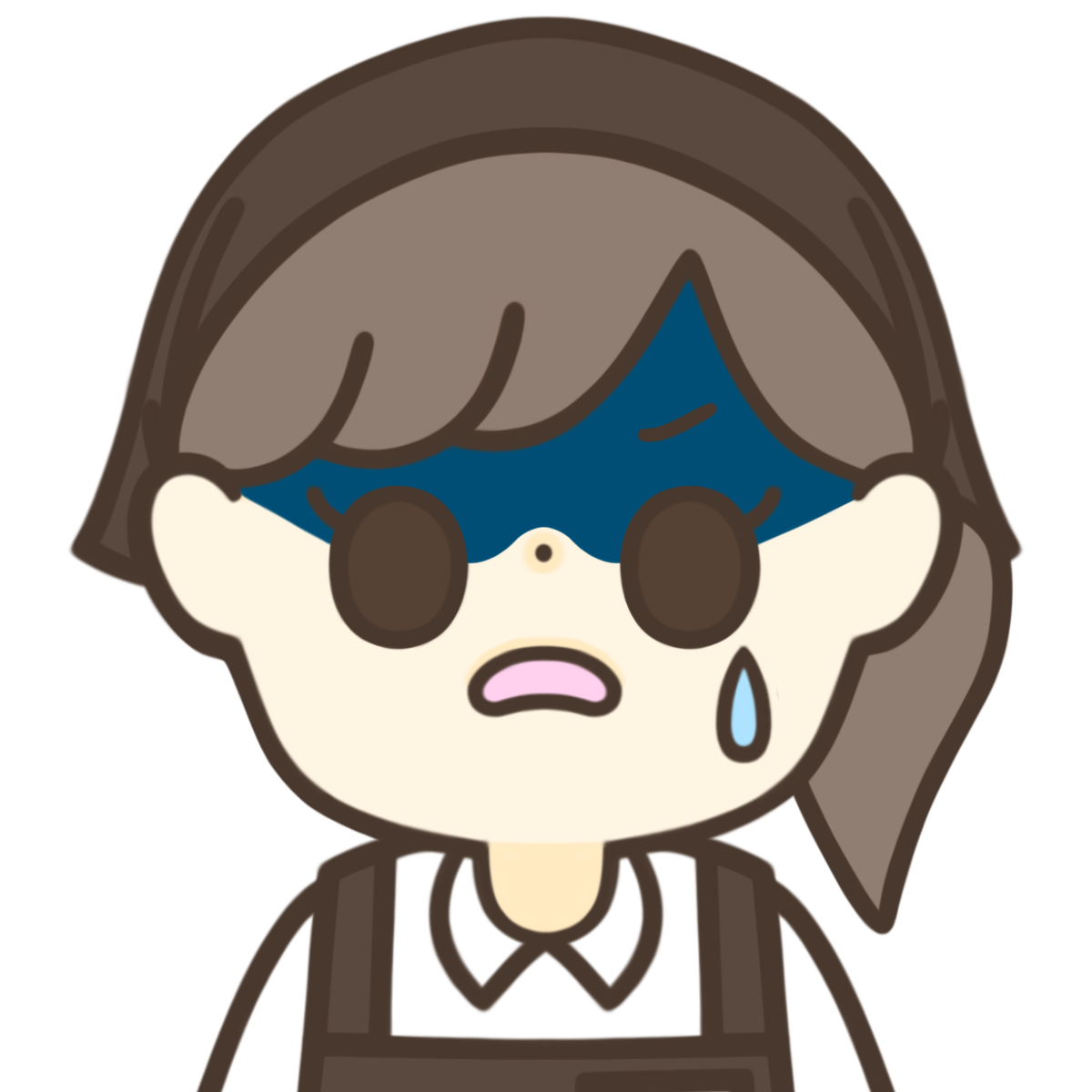 店員さん
